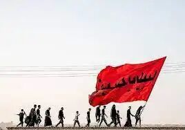 مراسم اختتامیه نهمین دوره جایزه جهانی اربعین برگزار میشود مراسم اختتامیه نهمین دوره جایزه جهانی اربعین برگزار میشود