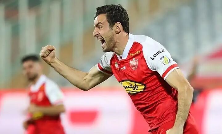 اعلام زمان بازگشت گولسیانی به ایران اعلام زمان بازگشت گولسیانی به ایران