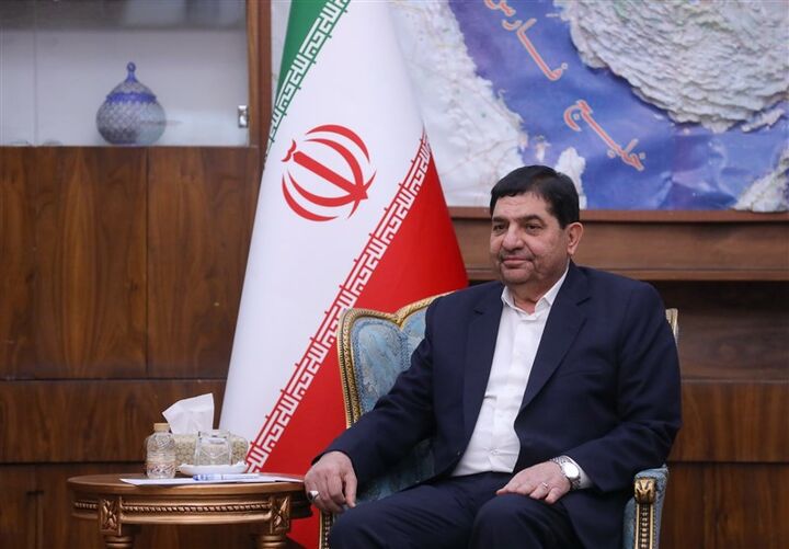 امروز شهدای هسته ای چراغ راه علمی کشور هستند امروز شهدای هسته ای چراغ راه علمی کشور هستند