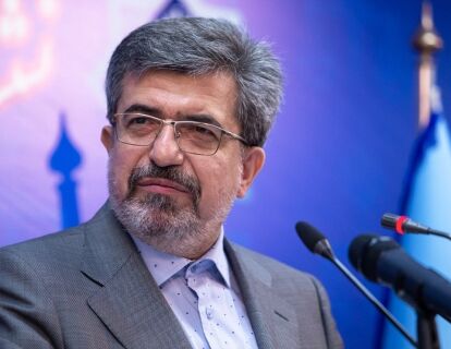 نگاه دستگاه قضا در انتخابات، نگاه پیشگیری است نگاه دستگاه قضا در انتخابات، نگاه پیشگیری است