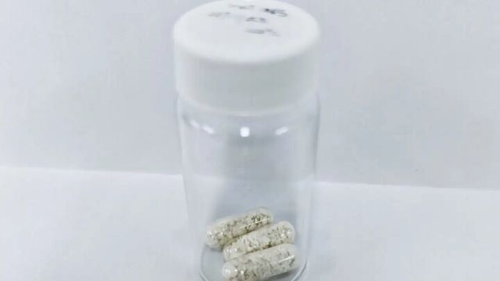 کپسولهای جدید بهزودی جایگزین تزریق انسولین میشوند کپسولهای جدید بهزودی جایگزین تزریق انسولین میشوند