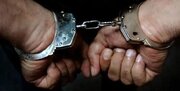 کلاهبردار بیمه درمانی در ملایر دستگیر شد