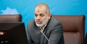 تعیین استاندار جدید آذربایجان شرقی پیش از برگزاری انتخابات