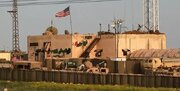 حمله پهپادی مقاومت عراق به ۲ پایگاه آمریکا در عمق سوریه