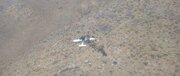 هند: هواپیمای سقوط کرده در افغانستان متعلق به دهلی نیست