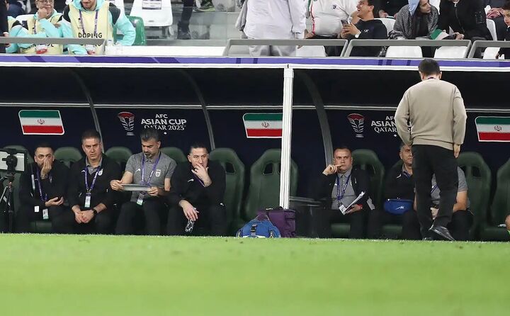 ژاپن و کره حریف ایران میشوند یا عربستان، عراق و استرالیا؟/ باخت شیرین به امارات یا برد و صعود مقتدرانه؟ ژاپن و کره حریف ایران میشوند یا عربستان، عراق و استرالیا؟/ باخت شیرین به امارات یا برد و صعود مقتدرانه؟