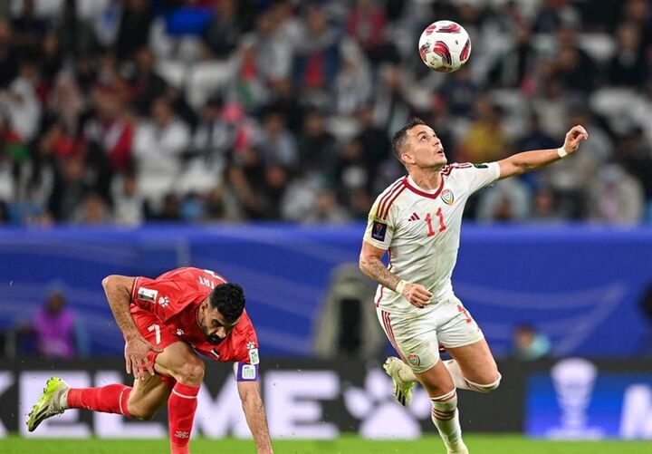 البیان امارات: نباید به ایران ببازیم البیان امارات: نباید به ایران ببازیم