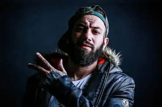 صدور قرار جلب به دادرسی برای «تتلو» صدور قرار جلب به دادرسی برای «تتلو»