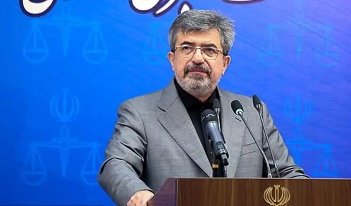 تخلفات انتخاباتی با سرعت و دقت در شعب ویژه رسیدگی میشوند تخلفات انتخاباتی با سرعت و دقت در شعب ویژه رسیدگی میشوند