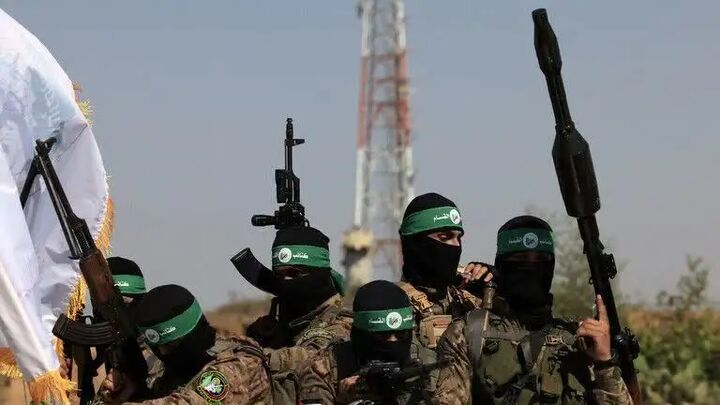 القسام فیلم هدف قرار دادن صهیونیستها را منتشر کرد القسام فیلم هدف قرار دادن صهیونیستها را منتشر کرد