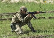 فرمانده نیروهای مسلح انگلیس: مردم آماده جنگ با روسیه باشند