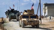 پایگاه آمریکایی «عین الاسد» هدف حمله پهپادی قرار گرفت