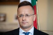 مجارستان: در طرح اتحادیه اروپا برای تامین مالی اوکراین شرکت نمی‌کنیم