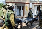 ارتش اسرائیل با تزریق گاز سمی در تونل ۳ اسیر اسرائیلی را کشت