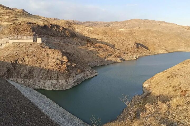 انجام ۲ انفجار برای تکمیل سد مخملکوه تا ساعاتی دیگر؛ مردم نگران نباشند انجام ۲ انفجار برای تکمیل سد مخملکوه تا ساعاتی دیگر؛ مردم نگران نباشند