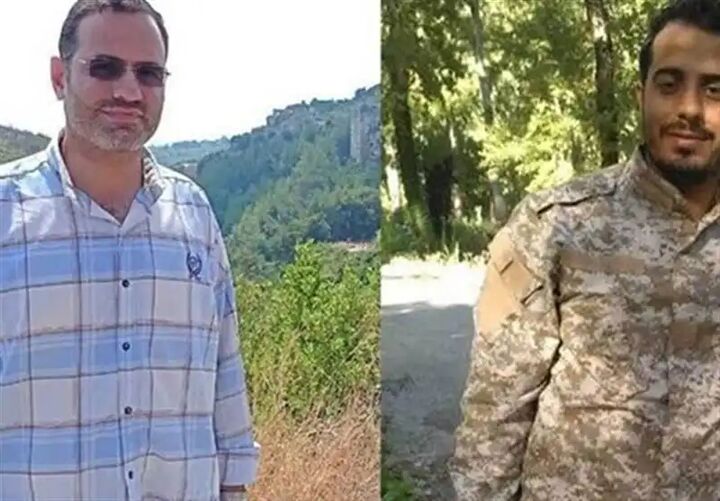 جزئیات تشییع پیکر ۲ مستشار نظامی ایران در قم جزئیات تشییع پیکر ۲ مستشار نظامی ایران در قم