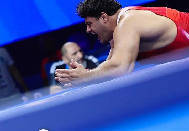 دومین مبارزه ارسلان و قانم در وزن المپیکی؛ حضور الکسانیان و کایالپ در قهرمانی اروپا دومین مبارزه ارسلان و قانم در وزن المپیکی؛ حضور الکسانیان و کایالپ در قهرمانی اروپا