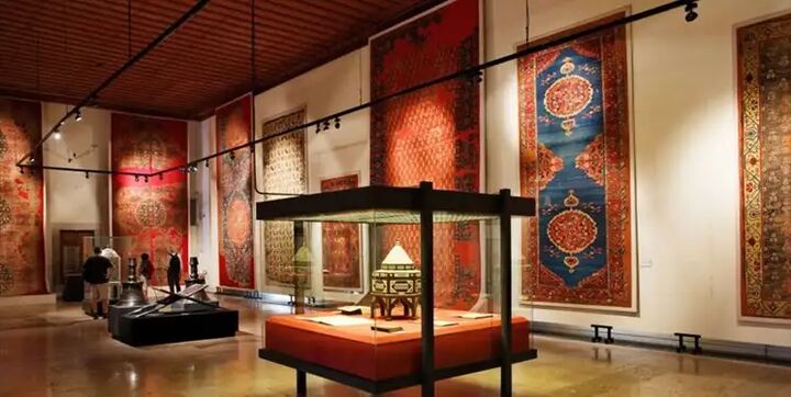 به مناسبت ولادت حضرت علی(ع) بازدید از موزههای چهارمحال و بختیاری رایگان است به مناسبت ولادت حضرت علی(ع) بازدید از موزههای چهارمحال و بختیاری رایگان است