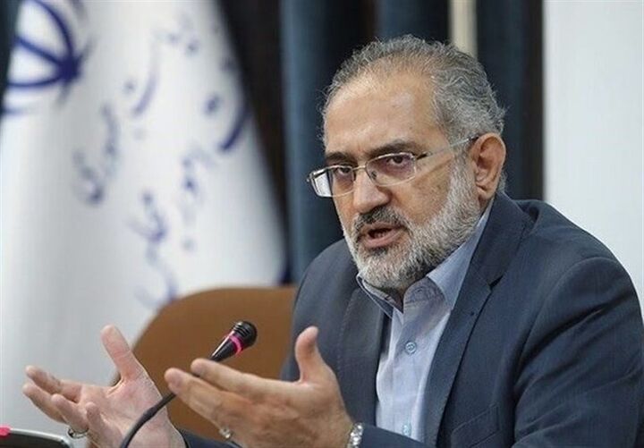 مبلغین تحریم انتخابات دوستدار سرافرازی مردم ایران نیستند/ ریشه مشکلات کجاست؟ مبلغین تحریم انتخابات دوستدار سرافرازی مردم ایران نیستند/ ریشه مشکلات کجاست؟