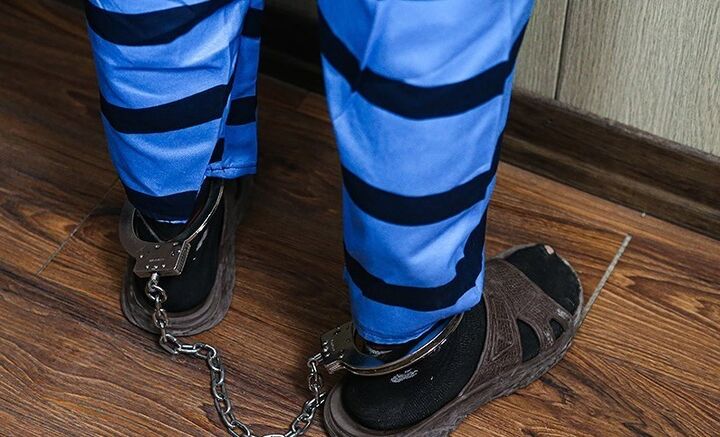 کارمند رشوهبگیر شهرداری شهرکرد بازداشت شد کارمند رشوهبگیر شهرداری شهرکرد بازداشت شد