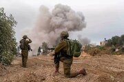 سخت‌ترین روز نبرد اشغالگران در غزه / ۲۲ نظامی صهیونیست کشته شدند