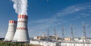 مجاز شدن دولت به جذب سرمایه‌گذاری خارجی برای توسعه تولید برق هسته‌ای