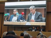 آمادگی برای امضای ۴ میلیارد دلار قرارداد تجاری در ایران اکسپو ۲۰۲۴