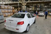 متقاضیان محصولات ایران خودرو بخوانند/ عرضه محصول جدید به بازار