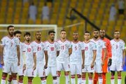 گل اول امارات به تیم ملی ایران + فیلم