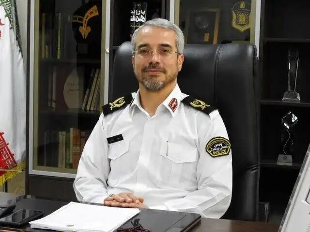 خودروهای وارداتی و داخلی در چارچوب قوانین و مقررات در کمترین زمان شماره گذاری میشوند خودروهای وارداتی و داخلی در چارچوب قوانین و مقررات در کمترین زمان شماره گذاری میشوند