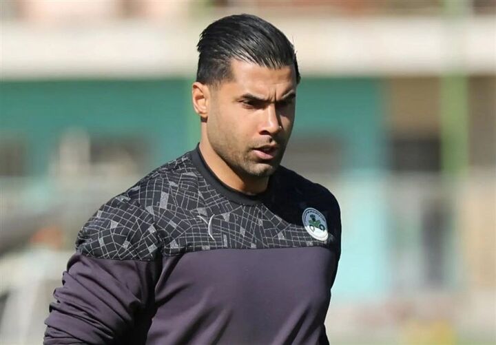 فروزان به ذوبآهن پیوست فروزان به ذوبآهن پیوست