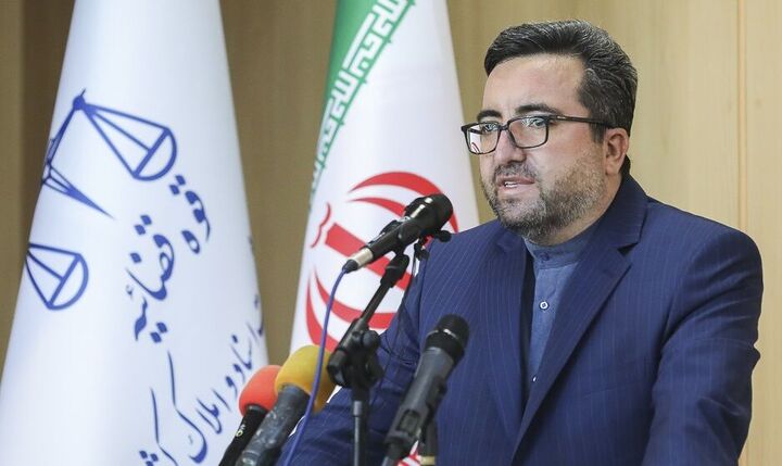 رشد ۴۲ درصدی صدور اسناد اراضی و ساختمانهای فاقد سند رسمی در سال ۱۴۰۲ رشد ۴۲ درصدی صدور اسناد اراضی و ساختمانهای فاقد سند رسمی در سال ۱۴۰۲