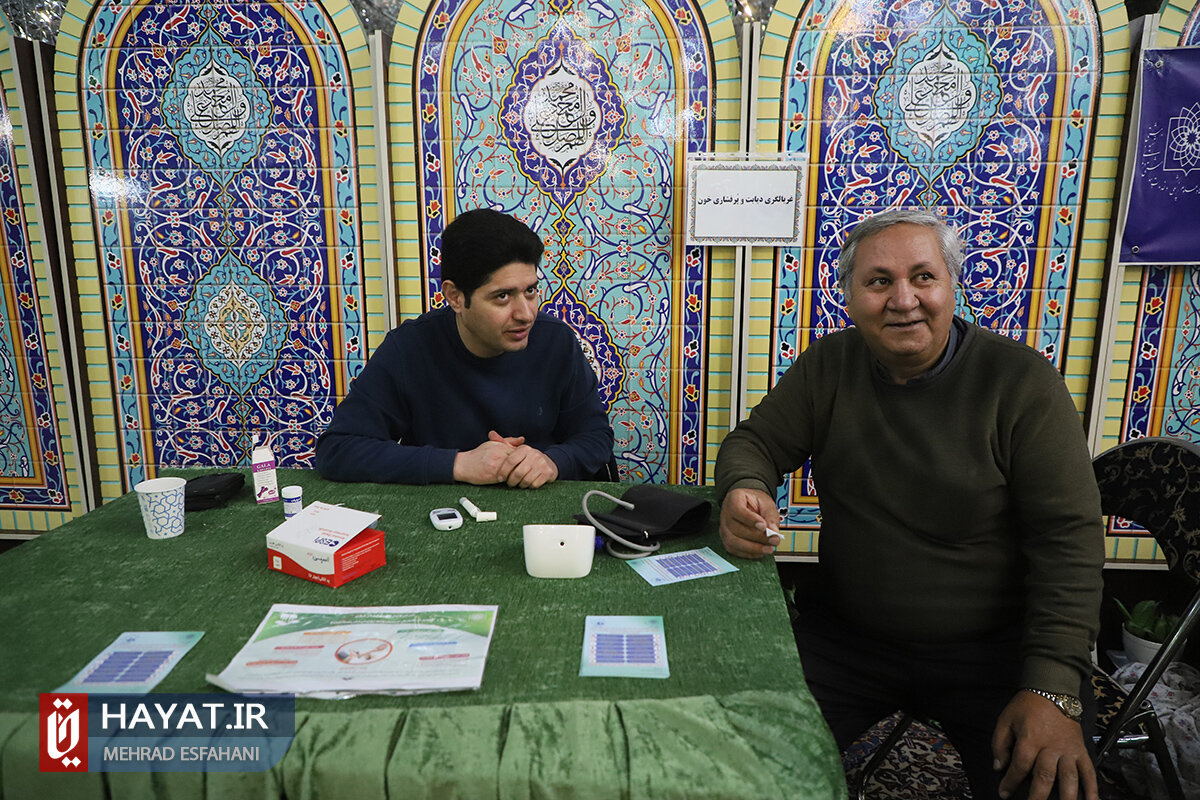 بزرگداشت پدران شهدا در مراسم «باباجان سلام»/ اعزام پزشک به منازل والدین معظم شهدا با هدف چکاپ وضعیت سلامتی آنها