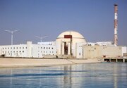 مجوز مجلس به دولت برای تأمین مالی طرح‌های نیروگاه‌های برق اتمی