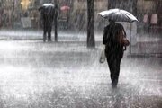هشدار فعالیت سامانه بارشی در ۱۴ استان/ بارش‌های رگباری شدید در نوار جنوبی کشور