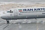 جزئیات فرود اضطراری هواپیما در تبریز