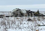 کی‌یف باعث سقوط هواپیمای حامل اسرای اوکراینی شد