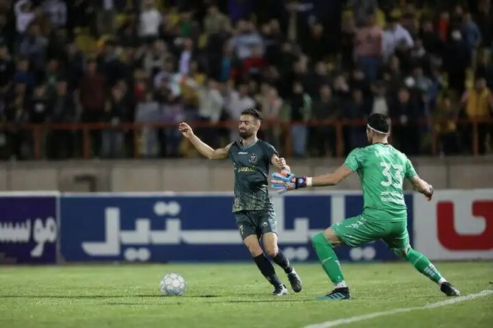 پدیده شمس آذر، هدف نقل و انتقالاتی سپاهان پدیده شمس آذر، هدف نقل و انتقالاتی سپاهان