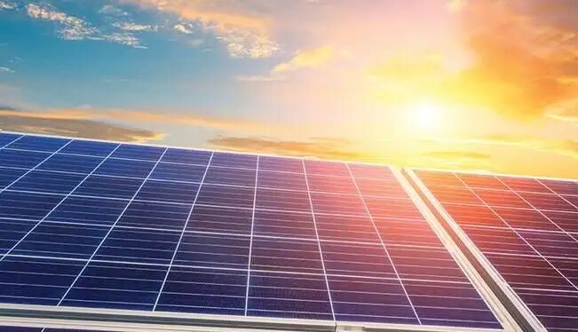 بومی‌سازی نسل سوم سلول‌های خورشیدی در کشور
