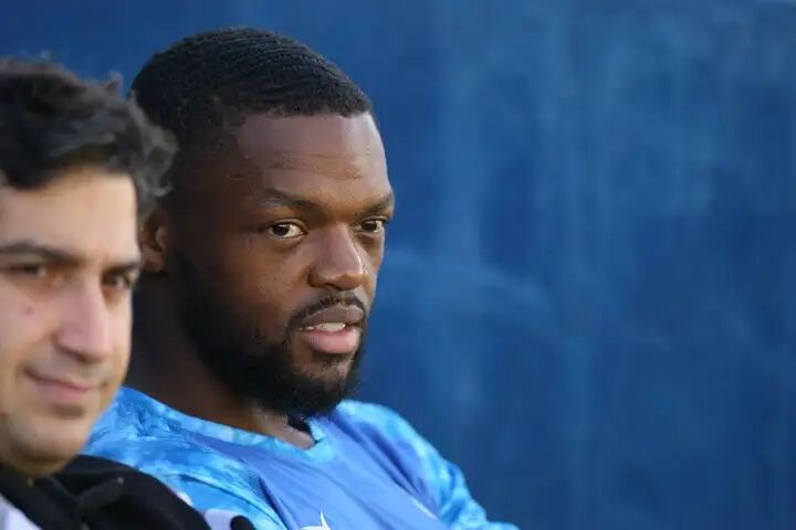 داربی تهران مثل دیدار یونایتد - سیتی است داربی تهران مثل دیدار یونایتد - سیتی است