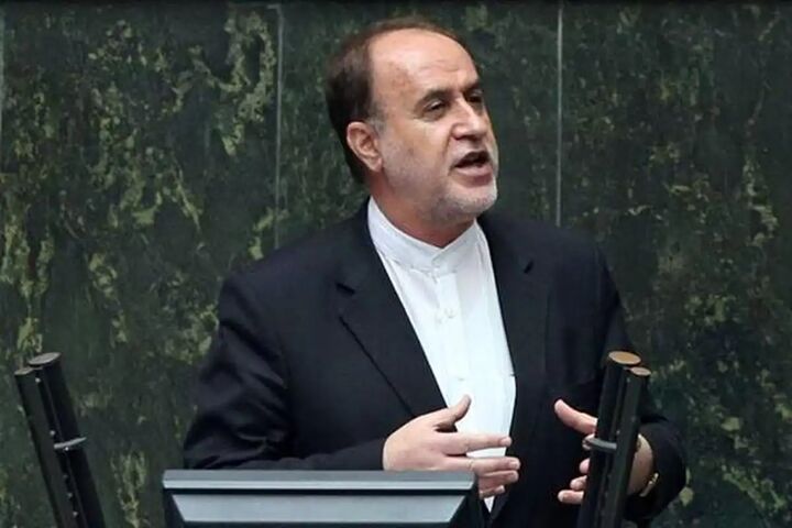 آخرین مصوبات مجلس برای ایثارگران اعلام شد/ از افزایش حقوق تا حمایت از اشتغال + فیلم آخرین مصوبات مجلس برای ایثارگران اعلام شد/ از افزایش حقوق تا حمایت از اشتغال + فیلم