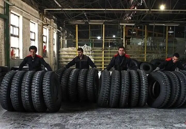 ضوابط جدید توزیع و فروش تایر اعلام شد ضوابط جدید توزیع و فروش تایر اعلام شد