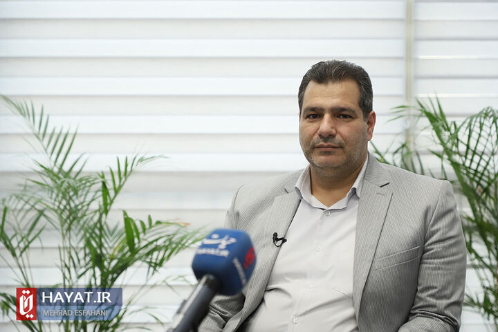 رسیدگی به 71 هزار پرونده بند الفی/ تعیین تکلیف 30 هزار پرونده در تمرکززدایی اختیارات بنیاد شهید + فیلم رسیدگی به 71 هزار پرونده بند الفی/ تعیین تکلیف 30 هزار پرونده در تمرکززدایی اختیارات بنیاد شهید + فیلم