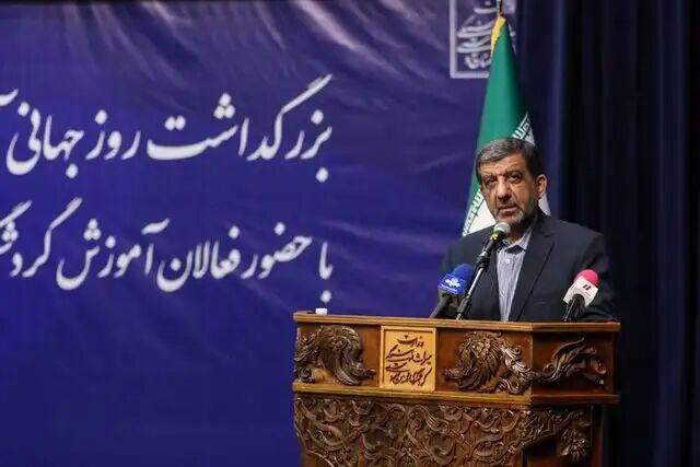 پیشنهاد ضرغامی برای جبران کمبود ناوگان هوایی پیشنهاد ضرغامی برای جبران کمبود ناوگان هوایی