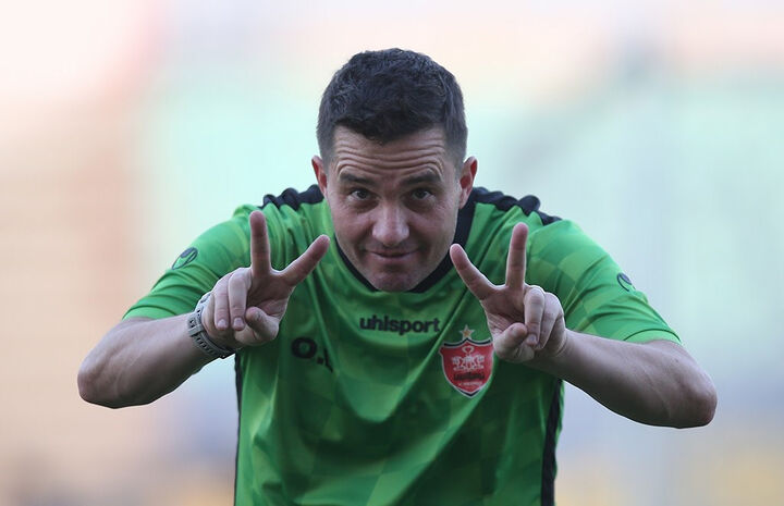 هوادران پرسپولیس پس از گلمحمدی به دنبال برانکو بودند/ از نتایج خوبی که قرار است بگیریم، مطمئن بودم هوادران پرسپولیس پس از گلمحمدی به دنبال برانکو بودند/ از نتایج خوبی که قرار است بگیریم، مطمئن بودم