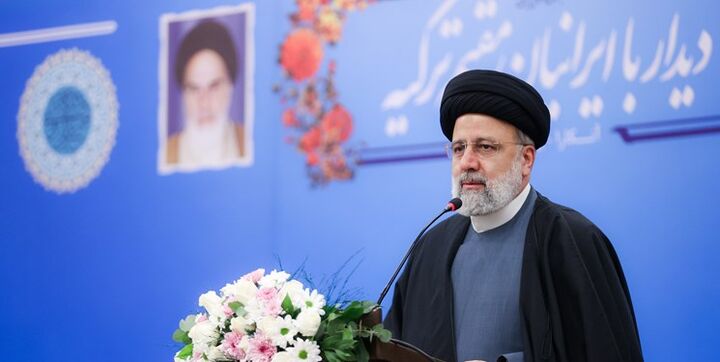 تفاوتی میان ایرانیان داخل و خارج از کشور قائل نیستیم تفاوتی میان ایرانیان داخل و خارج از کشور قائل نیستیم