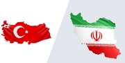 توافق ایران و ترکیه برای احداث مناطق آزاد تجاری مشترک