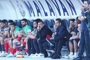 سیدجلال حسینی فردا به اردوی پرسپولیس اضافه می شود