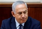 نامه‌نگاری صهیونیست‌ها با دادگاه عالی برای کنار گذاشتن نتانیاهو