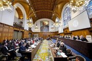 استقبال قطر و عربستان سعودی از حکم دادگاه لاهه علیه رژیم صهیونیستی